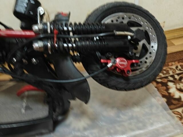 КрАЗ 255Б1, об'ємом двигуна 14.86 л та пробігом 0 тис. км за 631 $, фото 5 на Automoto.ua