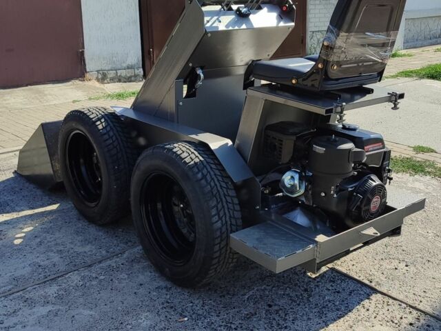 КрАЗ 255Б1, об'ємом двигуна 14.86 л та пробігом 0 тис. км за 4048 $, фото 3 на Automoto.ua