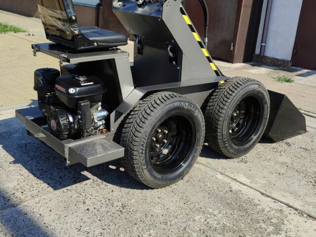 КрАЗ 255Б1, об'ємом двигуна 14.86 л та пробігом 0 тис. км за 4048 $, фото 2 на Automoto.ua