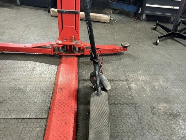 КрАЗ 255Б1, об'ємом двигуна 14.86 л та пробігом 0 тис. км за 251 $, фото 7 на Automoto.ua