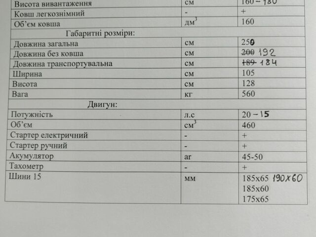 КрАЗ 255Б1, об'ємом двигуна 14.86 л та пробігом 0 тис. км за 4048 $, фото 8 на Automoto.ua
