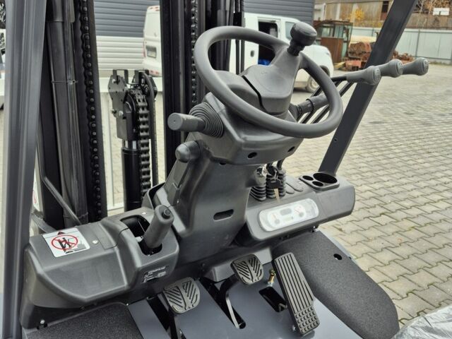 КрАЗ 255Б1, объемом двигателя 14.86 л и пробегом 0 тыс. км за 16000 $, фото 7 на Automoto.ua