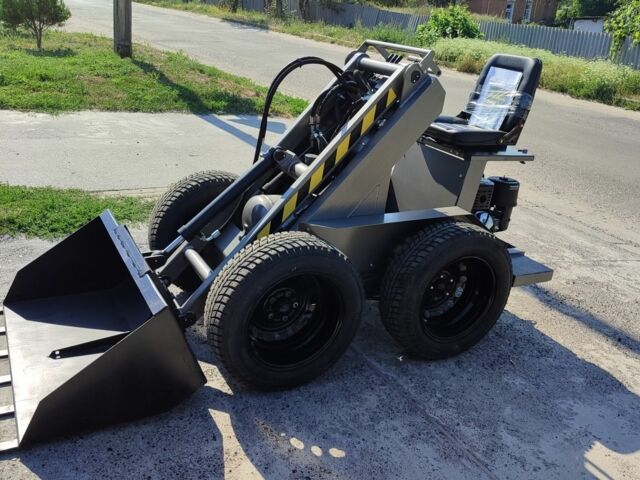 КрАЗ 255Б1, об'ємом двигуна 14.86 л та пробігом 0 тис. км за 4048 $, фото 4 на Automoto.ua