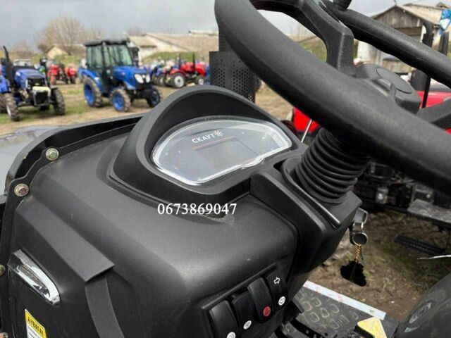 КрАЗ 255Б1, об'ємом двигуна 14.86 л та пробігом 0 тис. км за 7980 $, фото 6 на Automoto.ua