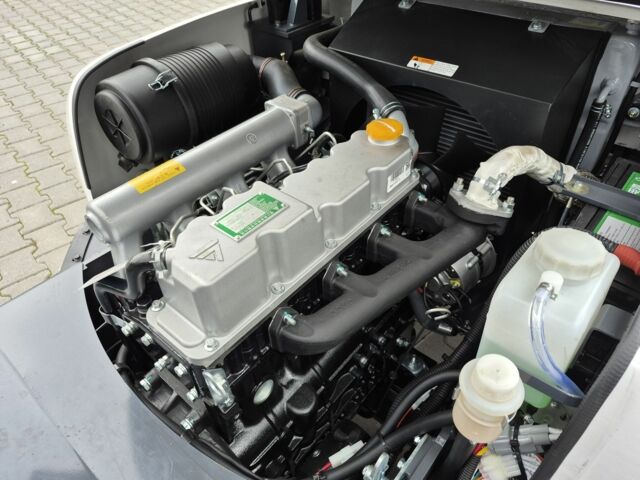 КрАЗ 255Б1, объемом двигателя 14.86 л и пробегом 0 тыс. км за 16000 $, фото 10 на Automoto.ua