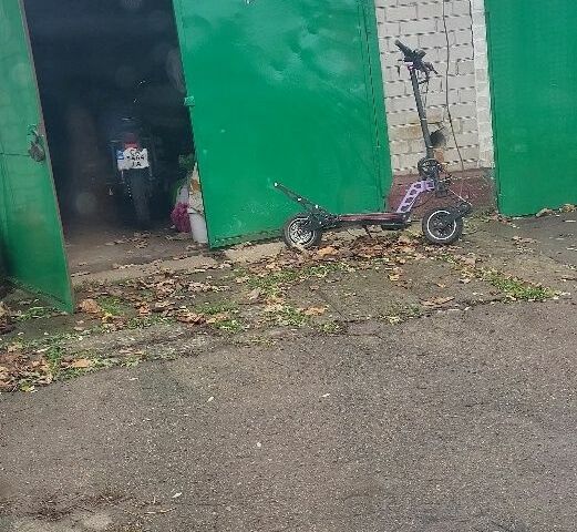 КрАЗ 255Б1, объемом двигателя 14.86 л и пробегом 0 тыс. км за 53 $, фото 2 на Automoto.ua