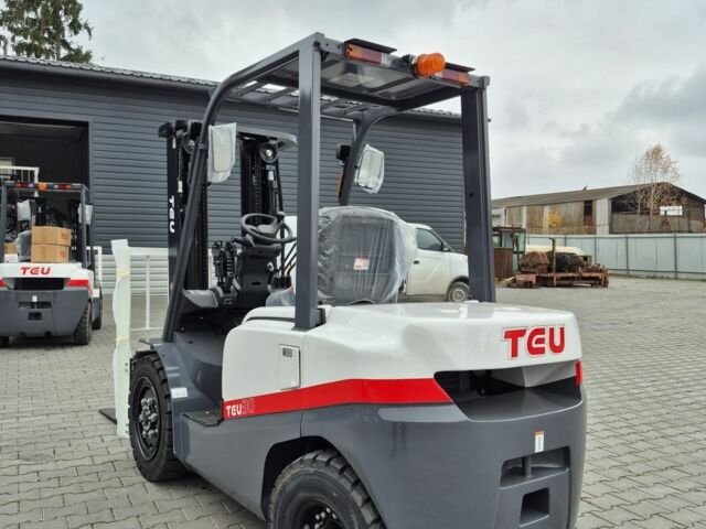 КрАЗ 255Б1, объемом двигателя 14.86 л и пробегом 0 тыс. км за 16000 $, фото 3 на Automoto.ua