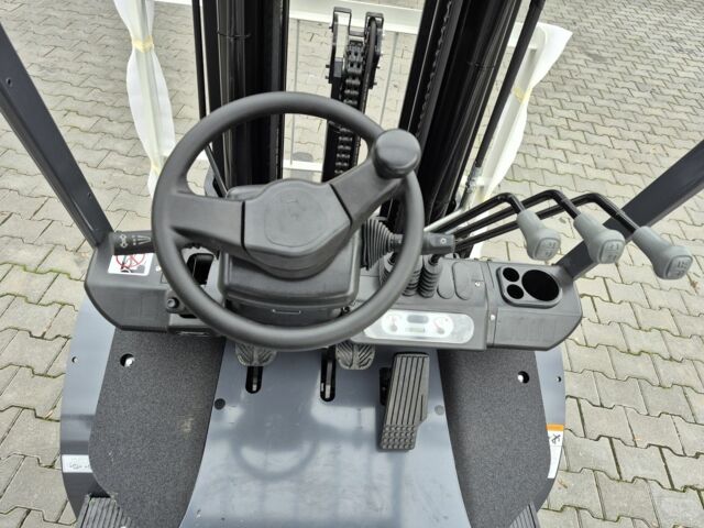 КрАЗ 255Б1, объемом двигателя 14.86 л и пробегом 0 тыс. км за 16000 $, фото 8 на Automoto.ua