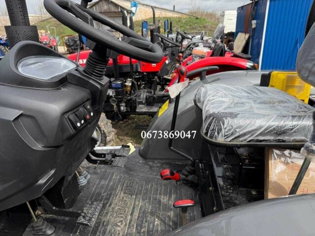 КрАЗ 255Б1, об'ємом двигуна 14.86 л та пробігом 0 тис. км за 7980 $, фото 5 на Automoto.ua