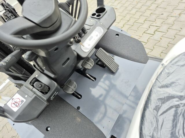 КрАЗ 255Б1, объемом двигателя 14.86 л и пробегом 0 тыс. км за 16000 $, фото 9 на Automoto.ua