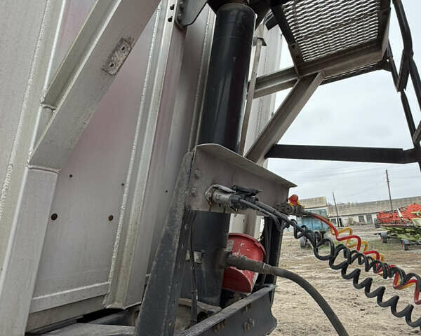 Серый КрАЗ 255Б1, объемом двигателя 14.86 л и пробегом 0 тыс. км за 22000 $, фото 7 на Automoto.ua