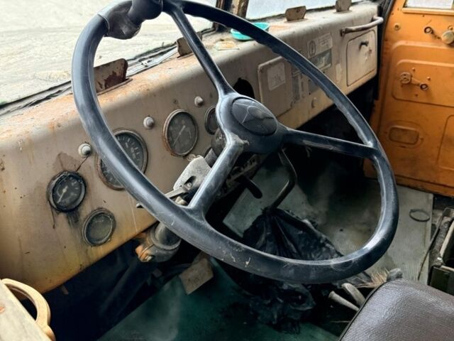 КрАЗ 256, об'ємом двигуна 0 л та пробігом 0 тис. км за 2500 $, фото 1 на Automoto.ua