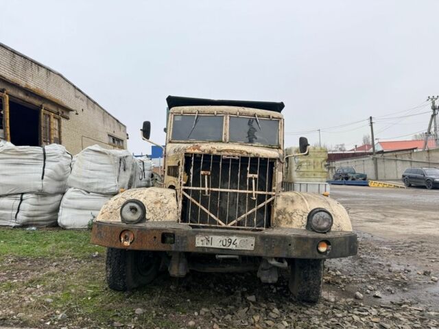 КрАЗ 256, об'ємом двигуна 0 л та пробігом 0 тис. км за 2500 $, фото 3 на Automoto.ua