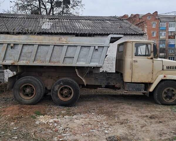 КрАЗ 256, объемом двигателя 14.8 л и пробегом 100 тыс. км за 5800 $, фото 2 на Automoto.ua