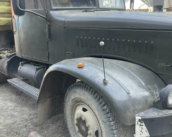 КрАЗ 256, объемом двигателя 0 л и пробегом 100 тыс. км за 7000 $, фото 2 на Automoto.ua