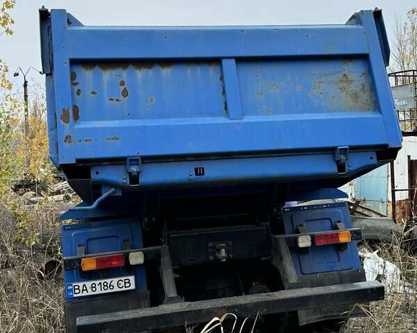 Жовтий КрАЗ 256, об'ємом двигуна 15 л та пробігом 1000 тис. км за 18000 $, фото 3 на Automoto.ua