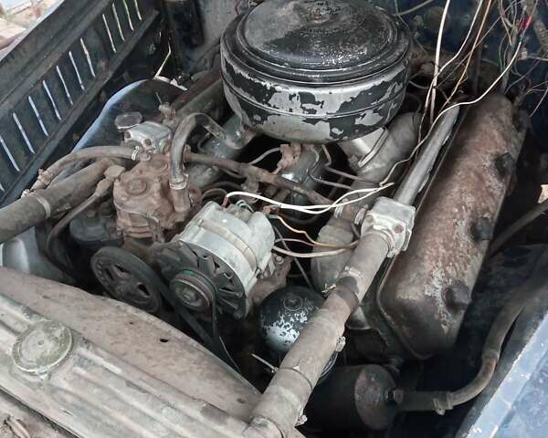 КрАЗ 256 1977 у Харкові на Automoto.ua Синій КрАЗ 256, об'ємом двигуна 14.86 л та пробігом 600 тис. км за 350 $, фото 1 на Automoto.ua