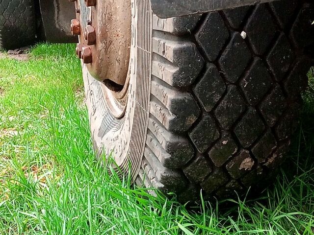 КрАЗ 256Б, об'ємом двигуна 14 л та пробігом 150 тис. км за 3200 $, фото 2 на Automoto.ua