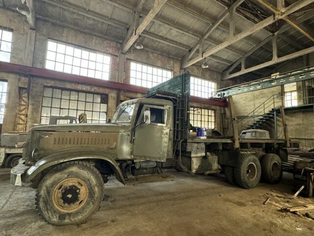 КрАЗ 257, объемом двигателя 0 л и пробегом 0 тыс. км за 5500 $, фото 1 на Automoto.ua