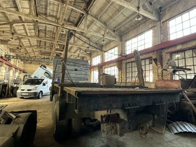 КрАЗ 257, объемом двигателя 0 л и пробегом 0 тыс. км за 5500 $, фото 3 на Automoto.ua