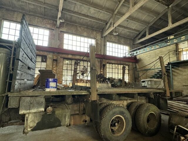 КрАЗ 257, объемом двигателя 0 л и пробегом 0 тыс. км за 5500 $, фото 2 на Automoto.ua