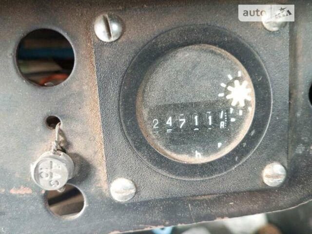 КрАЗ 260, об'ємом двигуна 0 л та пробігом 16 тис. км за 59900 $, фото 1 на Automoto.ua