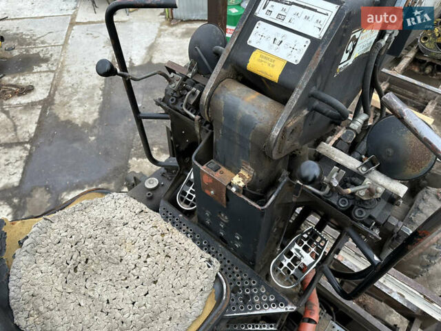 КрАЗ 260, объемом двигателя 0 л и пробегом 0 тыс. км за 10000 $, фото 8 на Automoto.ua