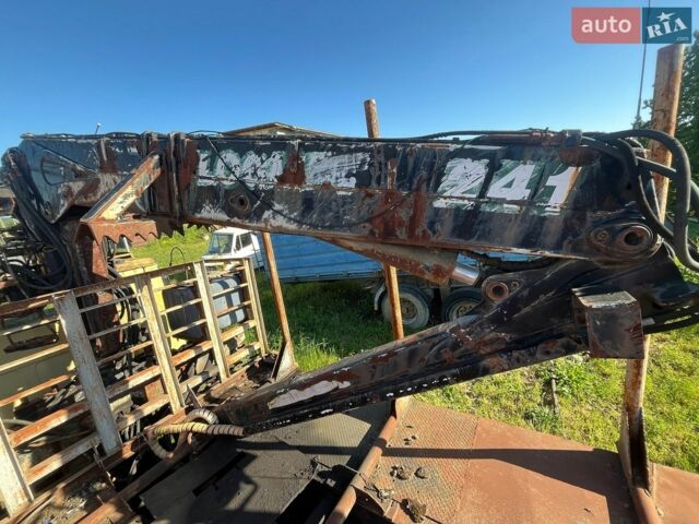 КрАЗ 260, объемом двигателя 0 л и пробегом 0 тыс. км за 16000 $, фото 11 на Automoto.ua