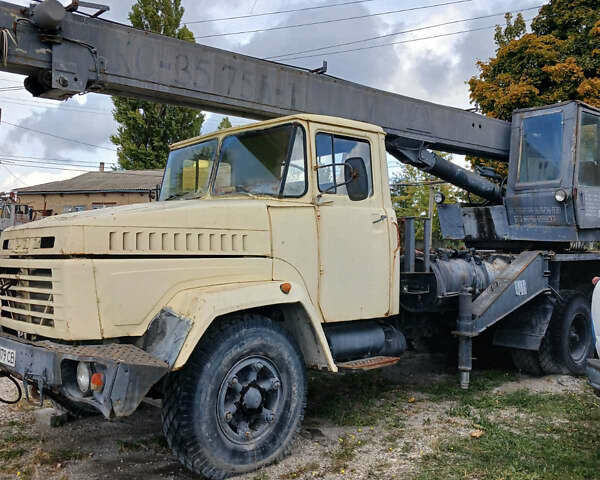 КрАЗ 3250, объемом двигателя 0 л и пробегом 18 тыс. км за 8047 $, фото 2 на Automoto.ua