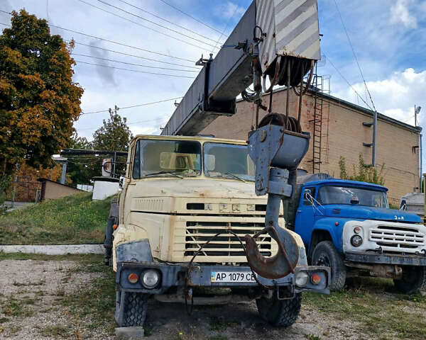 КрАЗ 3250, объемом двигателя 0 л и пробегом 18 тыс. км за 8047 $, фото 1 на Automoto.ua