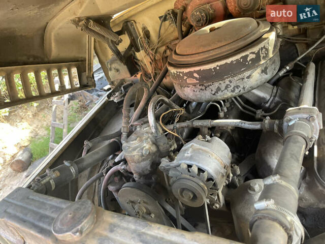 КрАЗ 3575, объемом двигателя 0 л и пробегом 100 тыс. км за 12500 $, фото 13 на Automoto.ua
