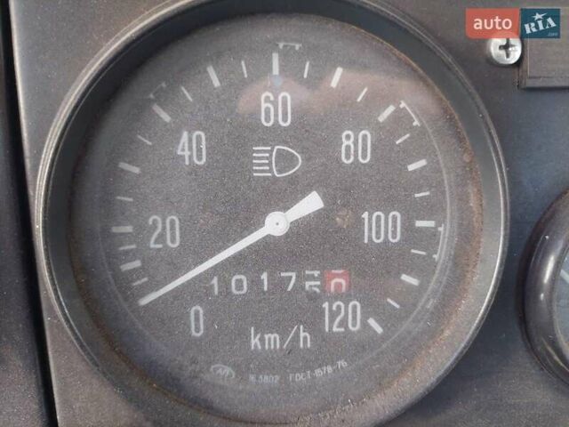 КрАЗ 5401К2, объемом двигателя 0 л и пробегом 10 тыс. км за 26000 $, фото 4 на Automoto.ua