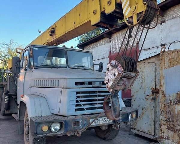 КрАЗ 5401К2, объемом двигателя 0 л и пробегом 10 тыс. км за 26000 $, фото 1 на Automoto.ua