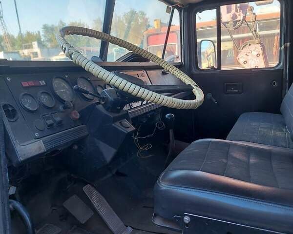 КрАЗ 5401К2, объемом двигателя 0 л и пробегом 10 тыс. км за 26000 $, фото 3 на Automoto.ua