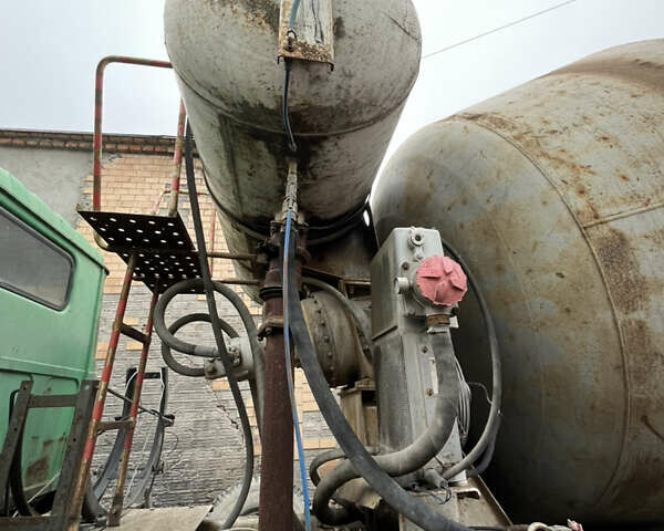 КрАЗ 6124Р4, объемом двигателя 0 л и пробегом 0 тыс. км за 10999 $, фото 4 на Automoto.ua