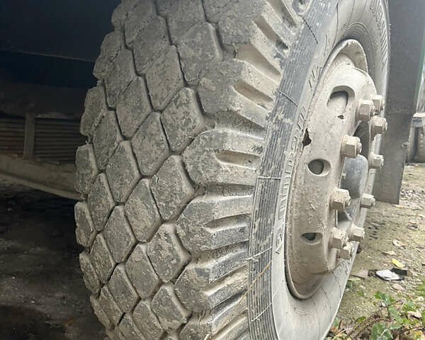 КрАЗ 6124Р4, объемом двигателя 0 л и пробегом 0 тыс. км за 10999 $, фото 6 на Automoto.ua