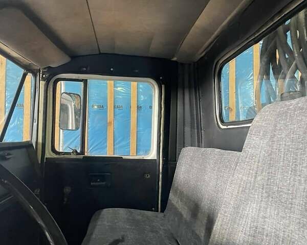 Білий КрАЗ 6322, об'ємом двигуна 14.86 л та пробігом 1 тис. км за 25000 $, фото 5 на Automoto.ua