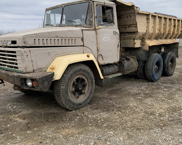 КрАЗ 6410, объемом двигателя 0 л и пробегом 555 тыс. км за 3500 $, фото 2 на Automoto.ua