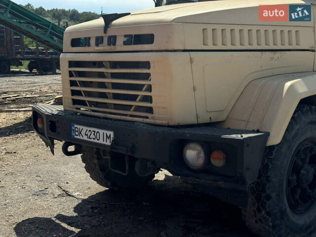 КрАЗ 6444, объемом двигателя 14.86 л и пробегом 1 тыс. км за 12500 $, фото 3 на Automoto.ua