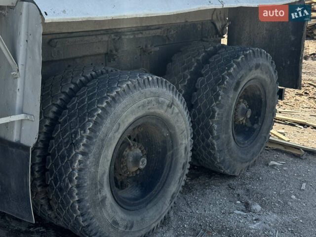 КрАЗ 6444, объемом двигателя 14.86 л и пробегом 1 тыс. км за 12500 $, фото 4 на Automoto.ua