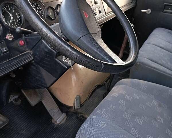 КрАЗ 65032 2005 в Камень-Каширский на Automoto.ua Зеленый КрАЗ 65032, объемом двигателя 14.86 л и пробегом 100 тыс. км за 23800 $, фото 4 на Automoto.ua