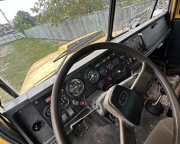 КрАЗ 65053, объемом двигателя 0 л и пробегом 0 тыс. км за 8000 $, фото 6 на Automoto.ua