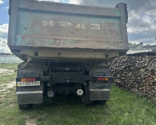 КрАЗ 65053, объемом двигателя 0 л и пробегом 0 тыс. км за 8000 $, фото 3 на Automoto.ua