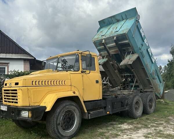 КрАЗ 65053, объемом двигателя 0 л и пробегом 0 тыс. км за 8000 $, фото 10 на Automoto.ua