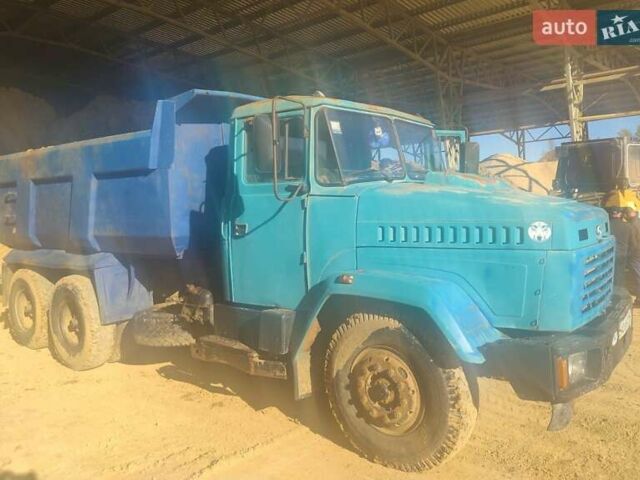 КрАЗ 65055, объемом двигателя 0 л и пробегом 65 тыс. км за 11000 $, фото 2 на Automoto.ua
