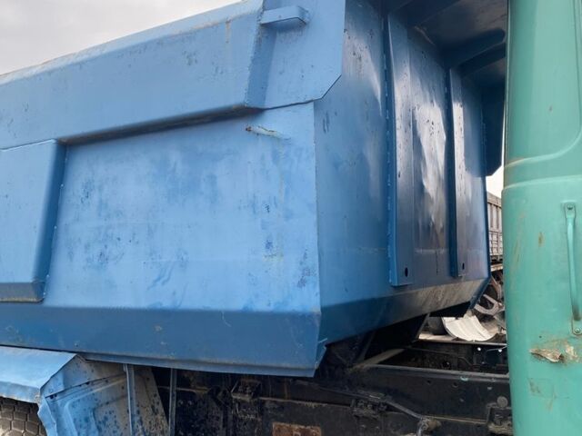 КрАЗ 65055, объемом двигателя 0 л и пробегом 0 тыс. км за 3000 $, фото 2 на Automoto.ua