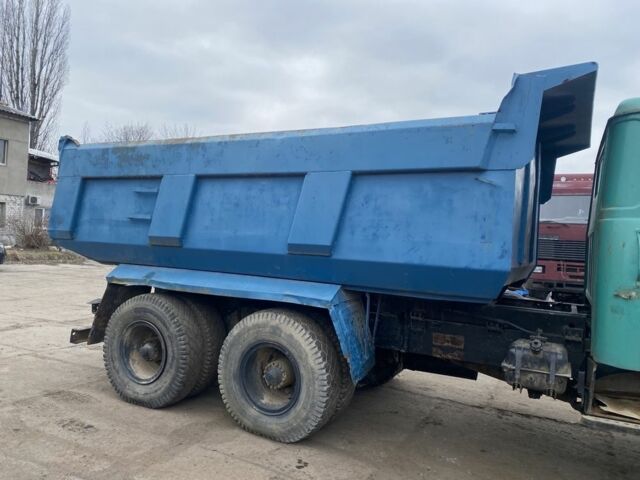 КрАЗ 65055, объемом двигателя 0 л и пробегом 0 тыс. км за 3000 $, фото 3 на Automoto.ua