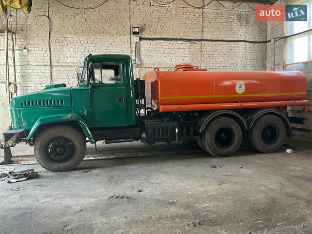 КрАЗ 65055, объемом двигателя 0 л и пробегом 100 тыс. км за 20000 $, фото 1 на Automoto.ua