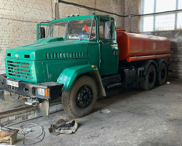 КрАЗ 65055, объемом двигателя 0 л и пробегом 100 тыс. км за 20000 $, фото 2 на Automoto.ua