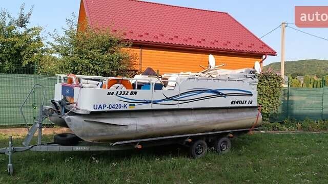 Белый КрАЗ 6510, объемом двигателя 4.61 л и пробегом 1 тыс. км за 21800 $, фото 11 на Automoto.ua